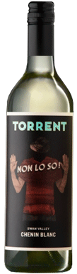 Torrent Wines, Speak Like An Italian Chenin Blanc, Swan Valley, Western Australia 2015