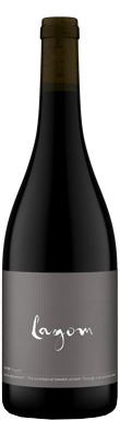 Torrin, Lagom Pinot Noir, Santa Barbara County, California, USA 2018