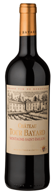 Château Tour Bayard, Montagne-St-Emilion, Bordeaux, France 2023