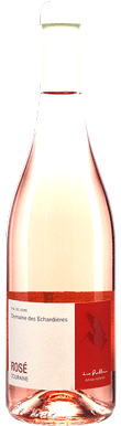 Domaine des Echardières, Rosé, Touraine, Loire, France 2025
