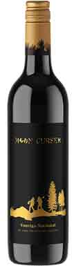 Moon Curser, Touriga Nacional, Okanagan Valley, British Columbia, Canada 2022