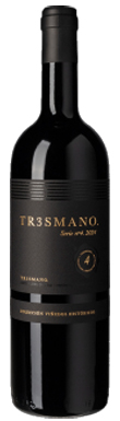 Tr3Smano, Colección Viñedos Históricos Serie 4, Ribera del Duero, Castilla y Léon, Spain 2024