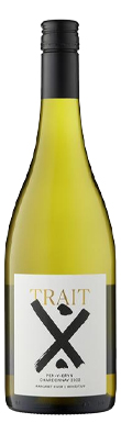 Trait, Pen-y-Bryn Chardonnay, Margaret River, Western Australia, Australia 2022