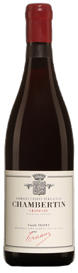 Domaine Trapet Père & Fils, Chambertin Grand Cru, Burgundy, France 2021