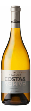 Bodega Trapiche, Costa & Pampa Chardonnay, Chapadmalal, 2020