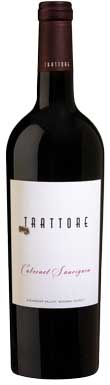 Trattore Farms, Cabernet Sauvignon, Alexander Valley, Sonoma County, California, USA 2022