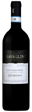 Travaglini, Nebbiolo, Coste della Sesia, Piedmont, Italy 2020