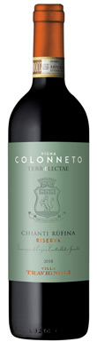 Travignoli, Vigna Colonneto Riserva, Chianti, Rufina 2018