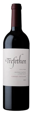 Trefethen, Cabernet Sauvignon, Napa Valley, Oak Knoll, California 2021