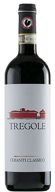 Tregole, Chianti Classico, Tuscany, Italy 2024