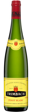 Trimbach, Pinot Blanc, Alsace, France 2021