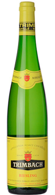 Trimbach, Riesling, Alsace, France, 2010