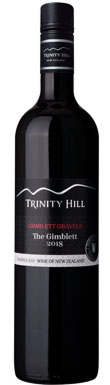 Trinity Hill, The Gimblett, Gimblett Gravels, 2018