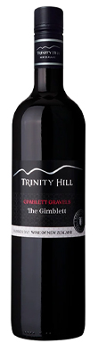 Trinity Hill, The Gimblett, Gimblett Gravels, Hawke’s Bay, New Zealand 2019