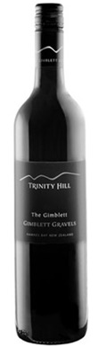 Trinity Hill, The Gimblett, Gimblett Gravels, 2016