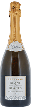 Trius, Showcase Blanc de Blancs, Niagara Peninsula, Lincoln Lakeshore, Ontario, Canada