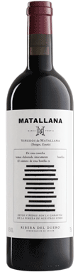 Compañía de Vinos Telmo Rodríguez, Matallana, Ribera del Duero, Spain 2023