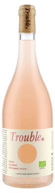 Marks & Spencer, Trouble Cloudy Rosé, South France, 2025 Marks & Spencer, Trouble Cloudy Rosé, South France, 2025