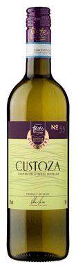 Sainsbury's, Taste the Difference Discovery No55, Custoza Bianca, Veneto, Italy 2025