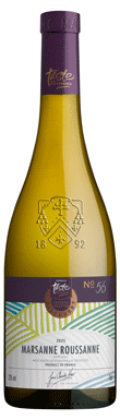 Sainsbury's, Taste the Difference Discovery No56 Marsanne Roussanne, Pays d'Oc, France 2025