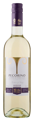 Sainsbury's, Taste the Difference Pecorino, Terre d'Abruzzo, Italy 2025