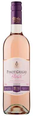 Sainsbury's, Taste the Difference Pinot Grigio Blush Rosé, Vigneti delle Dolomiti, Trentino-Alto Adige, Italy 2025