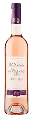 Sainsbury's, Taste the Difference Rosé, Bandol, Provence, France 2024