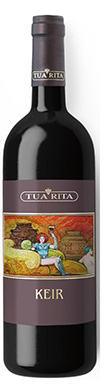 Tua Rita, Keir Syrah, Toscana, Tuscany, Italy, 2021