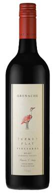 Turkey Flat, Grenache, Barossa Valley, South Australia, Australia 2021