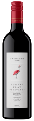 Turkey Flat, Grenache, Barossa Valley, Australia, 2022