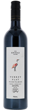 Turkey Flat, Shiraz, Barossa Valley, South Australia, Australia, 2024