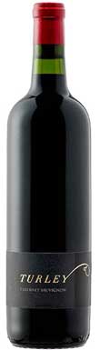 Turley, Montecillo Vineyard Cabernet Sauvignon, Moon Mountain, Sonoma County California, USA 2022