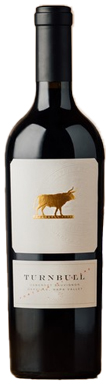 Turnbull, Fortuna Vineyard Cabernet Sauvignon, Oakville, Napa Valley, California, USA 2019