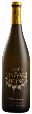 The Vineyard House, Chardonnay, Oakville, Napa Valley, California, USA, 2022