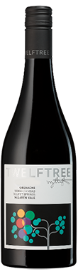 Twelftree, Schuller Grenache, Blewitt Springs, McLaren Vale, South Australia 2020