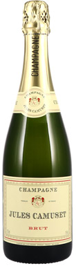 Boizel, Jules Camuset Brut, Champagne NV