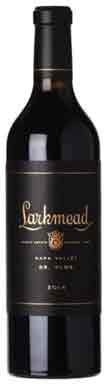 Larkmead, Dr. Olmo Cabernet Sauvignon, Napa Valley, Cabernet Sauvignon, USA 2014