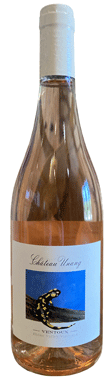 Château Unang, Rosé, Ventoux, Rhône, France, 2025