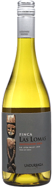 Undurraga, Finca Las Lomas Sauvignon Gris, Leyda Valley, Chile 2025