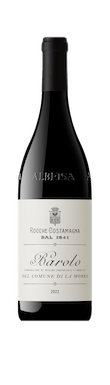 Rocche Costamagna, Barolo, La Morra, Piedmont, Italy, 2022