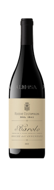 Rocche Costamagna, Barolo Rocche dell'Annunziata, La Morra, Piedmont, Italy 2022