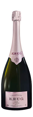 Krug, Rosé 21ème Édition, Champagne, France