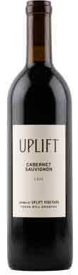 Uplift, Cabernet Sauvignon, Texas Hill Country, USA 2022