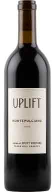 Uplift, Montepulciano, Texas Hill Country, USA 2022