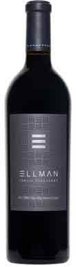 ELLMAN, Jemma Cabernet Sauvignon, Napa Valley, California, USA 2021