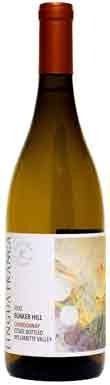 Lingua Franca, Bunker Hill Chardonnay, Willamette Valley, Oregon, USA 2022