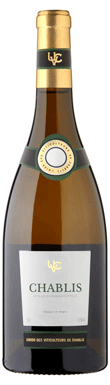 Union des Viticulteurs de Chablis, UVC, Chablis, Burgundy, France 2024