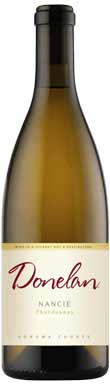 Donelan, Nancie Chardonnay, Sonoma County, California, USA 2022