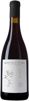 Domaine Guillaume Lafon, Monthélie, 1er Cru, Burgundy, France, 2024