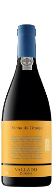 Quinta do Vallado, Vinha da Granja, Douro Valley, Portugal 2021